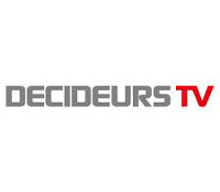 Décideur TV / Virage Digital : Le pitch HDSN